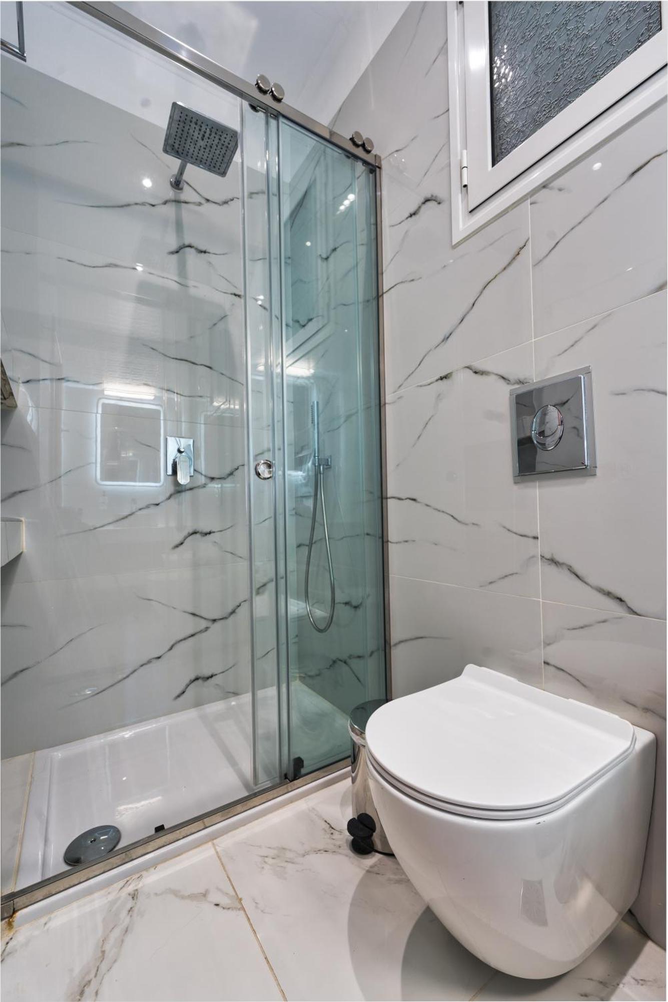Dennis City Center Elegant Apartment ไซคิย์นธอสทาวน์ ภายนอก รูปภาพ