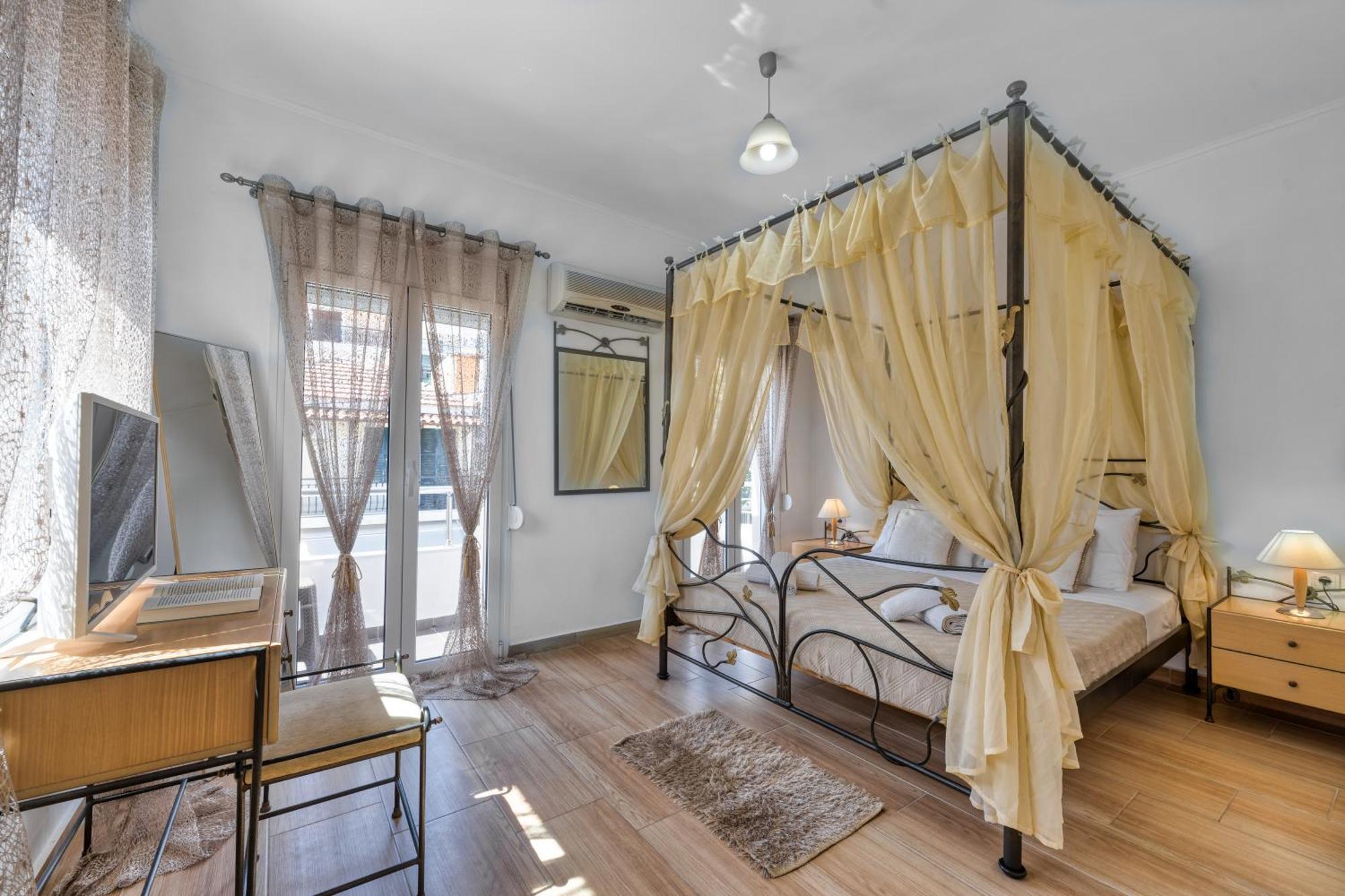 Dennis City Center Elegant Apartment ไซคิย์นธอสทาวน์ ภายนอก รูปภาพ
